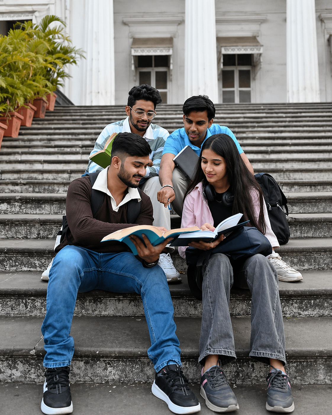 About Success Study Point