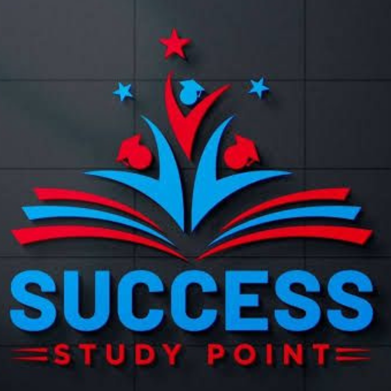 NIOS Success Study Point
