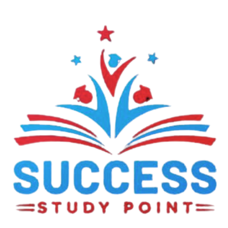  Success Study Point